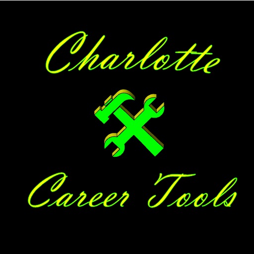 Charlotte Career Tools
