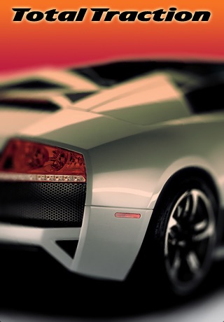 Total Traction iPhone screenshot 2 - Sports app