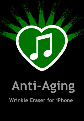 Screenshot #1 pour Wrinkle Eraser