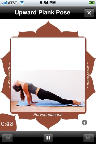 Yoga Trainer Lite
