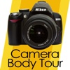 Quickpro - Nikon D3000 Camera Body Tour