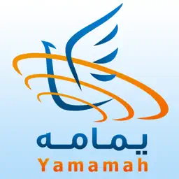 Yamamah app icon