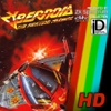 Cybernoid: ZX Spectrum HD