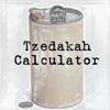 Tzedakah Calculator