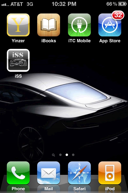 iSupercar Sounds Free screenshot-4
