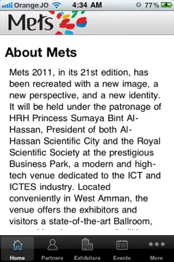 Mets 2011 screenshot 2