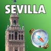 Sevilla Smart Maps