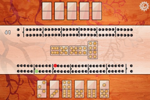 British Domino