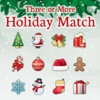 Three or More: Holiday Match