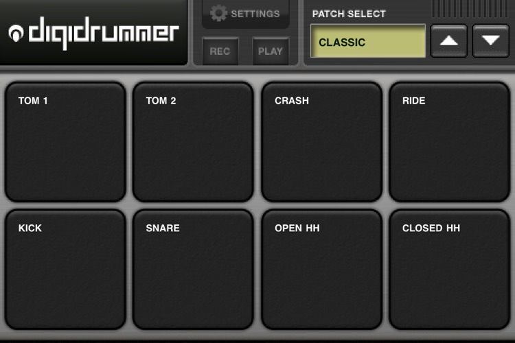DigiDrummer Free