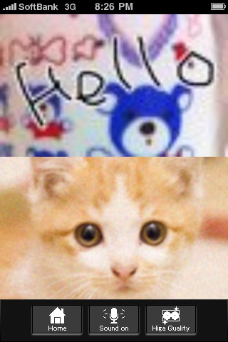 Live Area screenshot-4