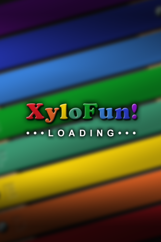 Screenshot #1 pour Xylofun