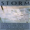 Storm: Stories of Survival From Land and Sea (Audiobook)