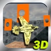 Crazy Pilot 3D