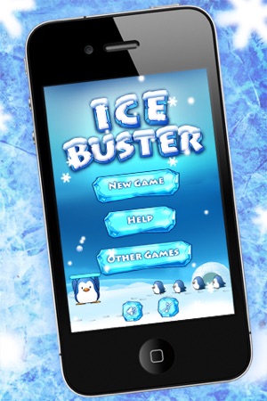 Ice Buster Free(圖4)-速報App