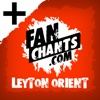 Leyton Orient '+' Fanchants & Football Songs