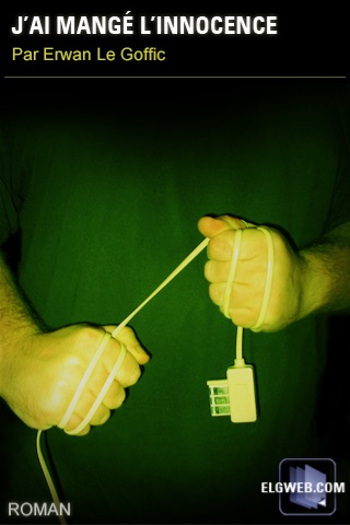 J'ai mangé l'innocence