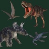 Dinosaur Stickers