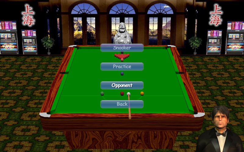 How to cancel & delete shanghai snooker 3