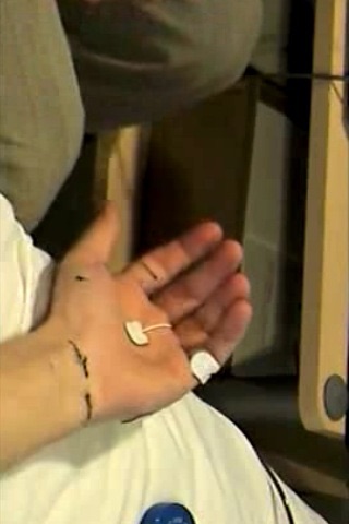 PocketNCV: Carpal Tunnel/Ulnar/Cervical screenshot
