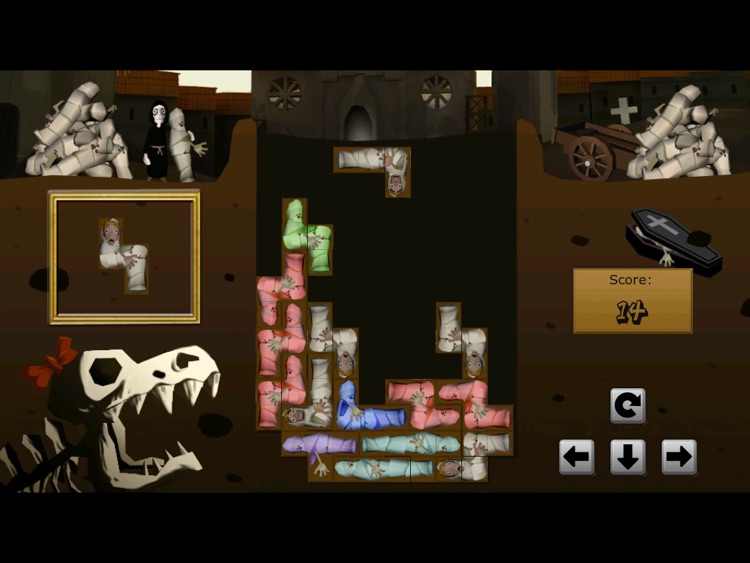 Playing History: Pesten screenshot-4