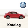 Volkswagen Beetle Katalog (AT)