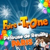 Foire du trone