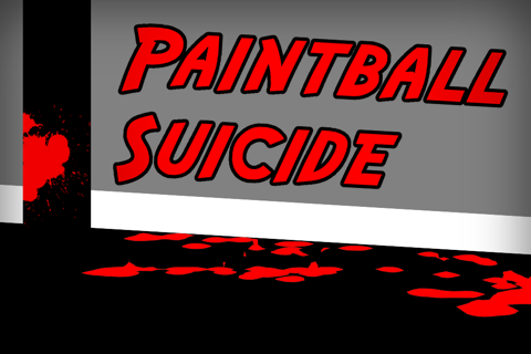 Paintball Suicide Free screenshot 3