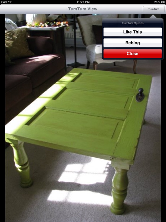 TumTum for Tumblr screenshot-3