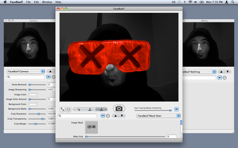 FaceBoof! thumbnail 3