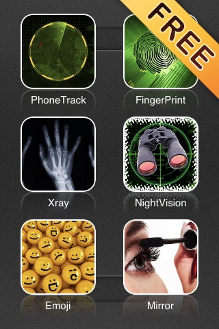 All-In-One Free (best-selling apps)