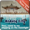 Gyeongbuk Story Tour - Andong