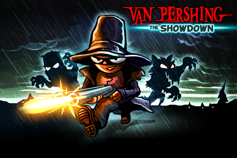Van Pershing-The Showdown Free - 1.0.5 - (iOS)