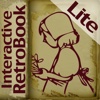 Little Red Riding Hood Interactive Retro Book Series HD - Lite