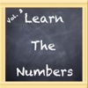 Learn The Numbers, Vol 3