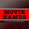 Movie Name Generator