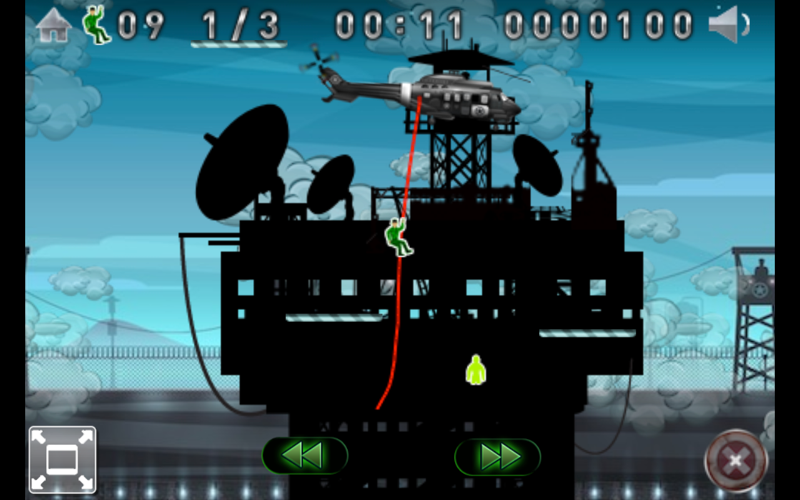 Helicopter Rescue Pro Deluxe thumbnail 3