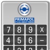 Primapol Metal Weight Calculator