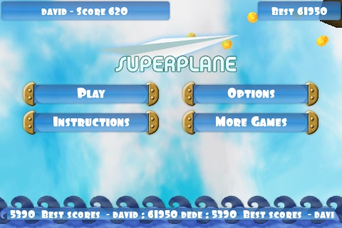 Super Plane(圖1)-速報App