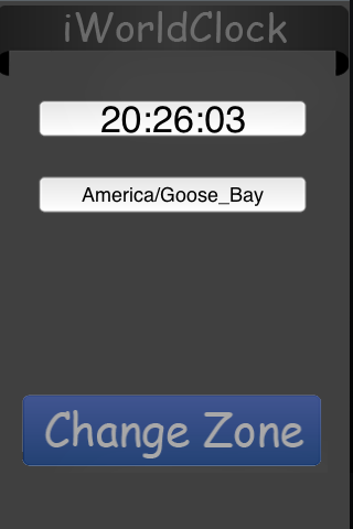 iWorldClocK! Screenshot 1 - AppWisp.com iWorldClocK! Screenshot 1 - AppWisp.com