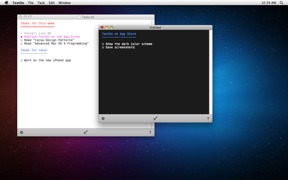 TextDo screenshot