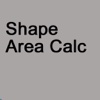 ShapeAreaCalc