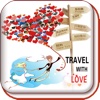 爱情地图 Travel with love