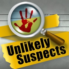 Activities of Unlikely Suspects HD