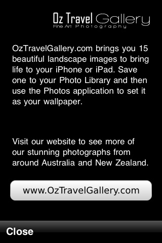 Oz Travel Gallery Wallpapers screenshot-4