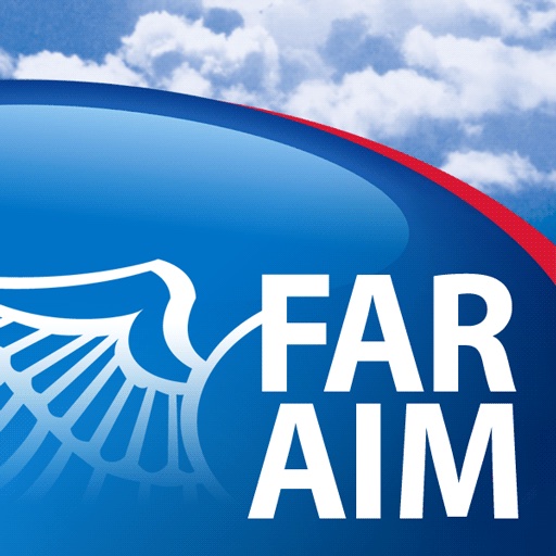 FAR/AIM Flashcards