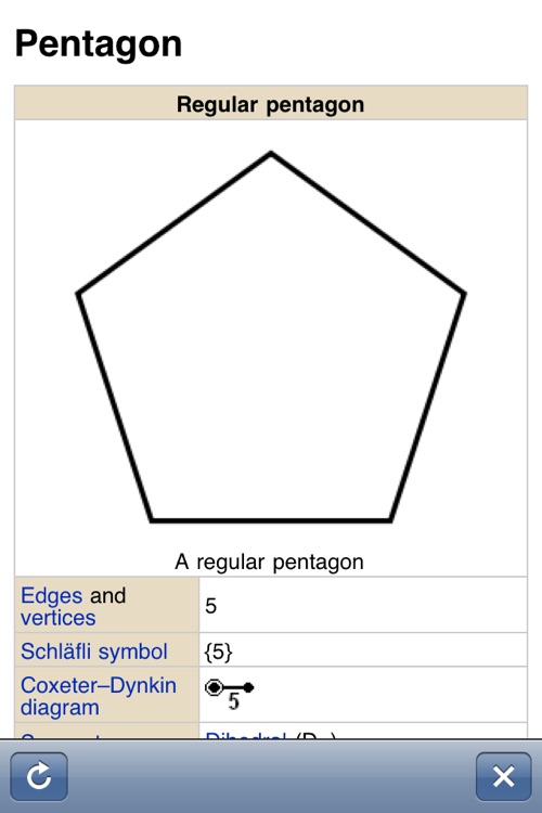 iPolygons screenshot-3