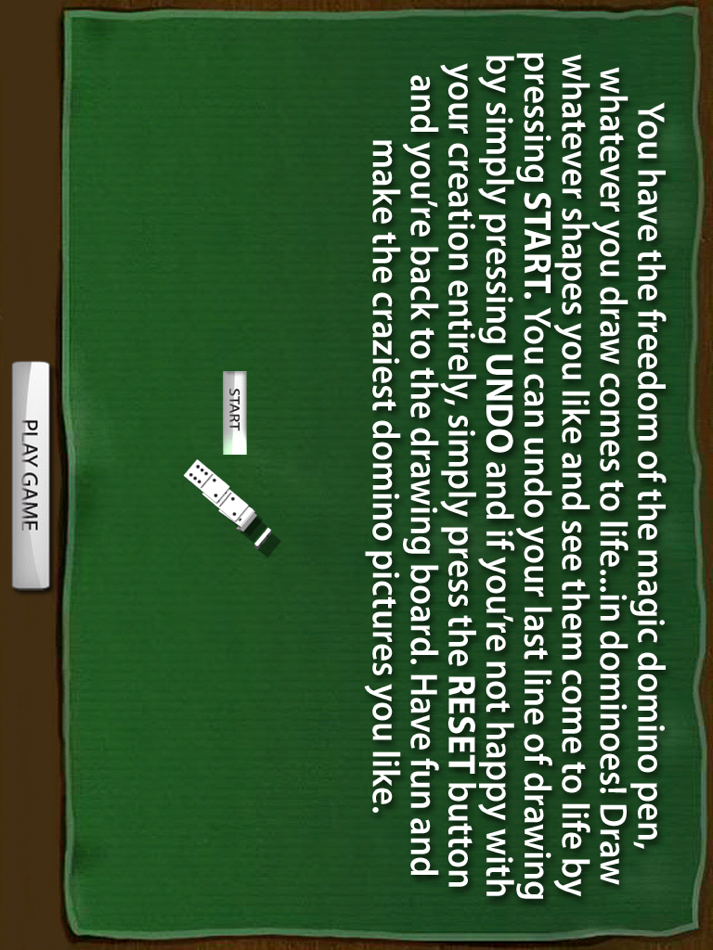 #2. Domino Draw (iOS) 由: freeonlinegames.com