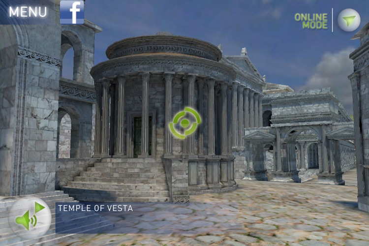 i-Mibac Voyager screenshot-3