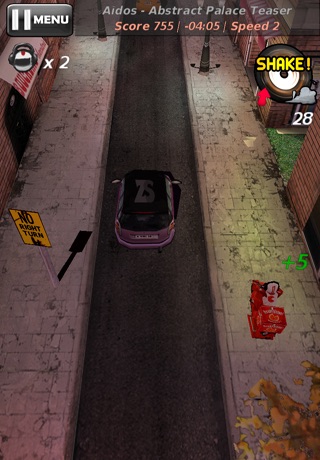 Tunes Attack ! Lite hack tool